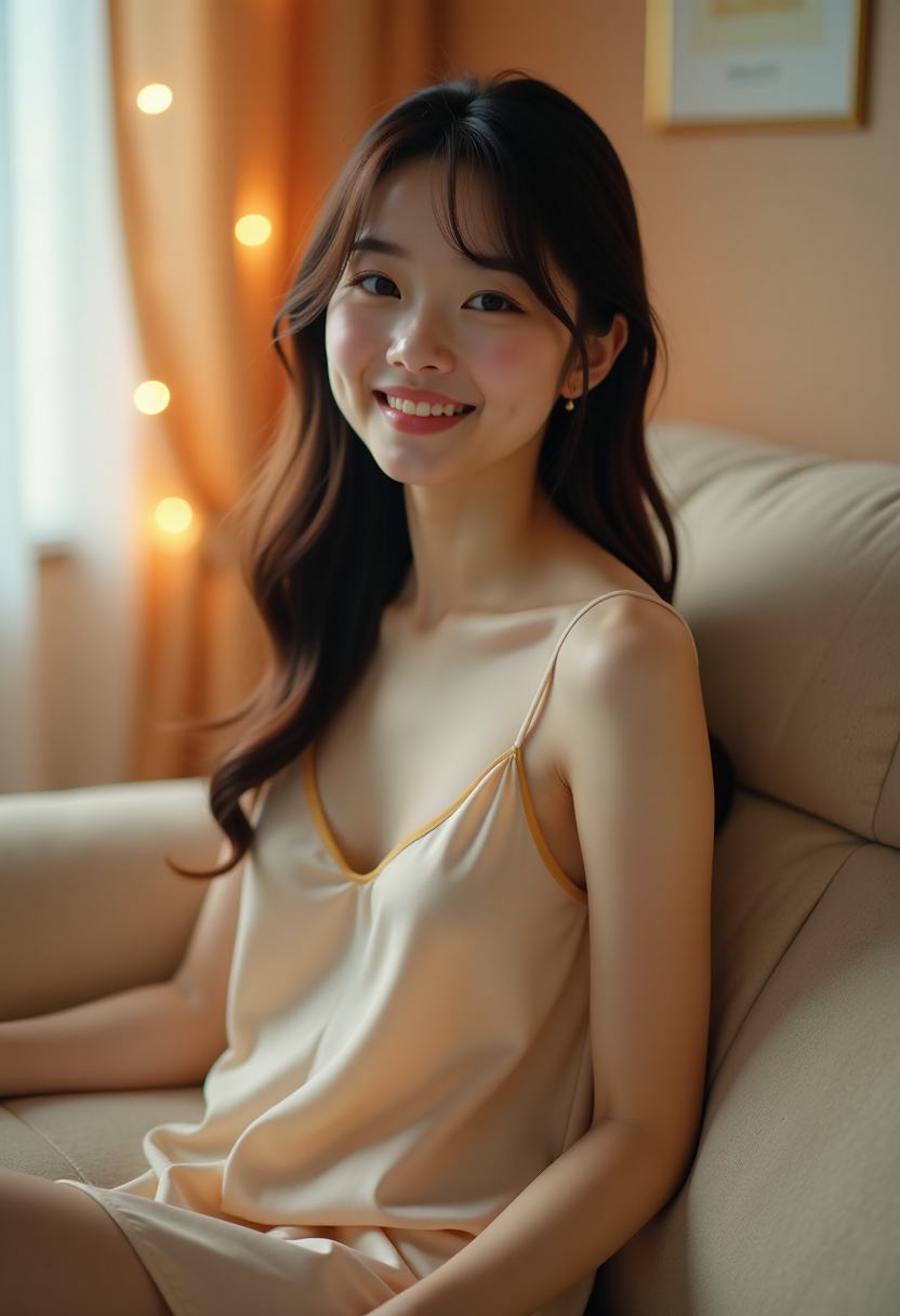 《首尔未眠夜》海报
